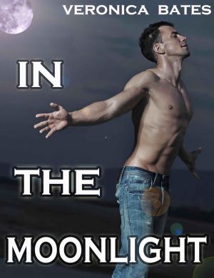 [Howling Moonlight 01] • In The Moonlight (Gay Werewolf Shapeshifter)